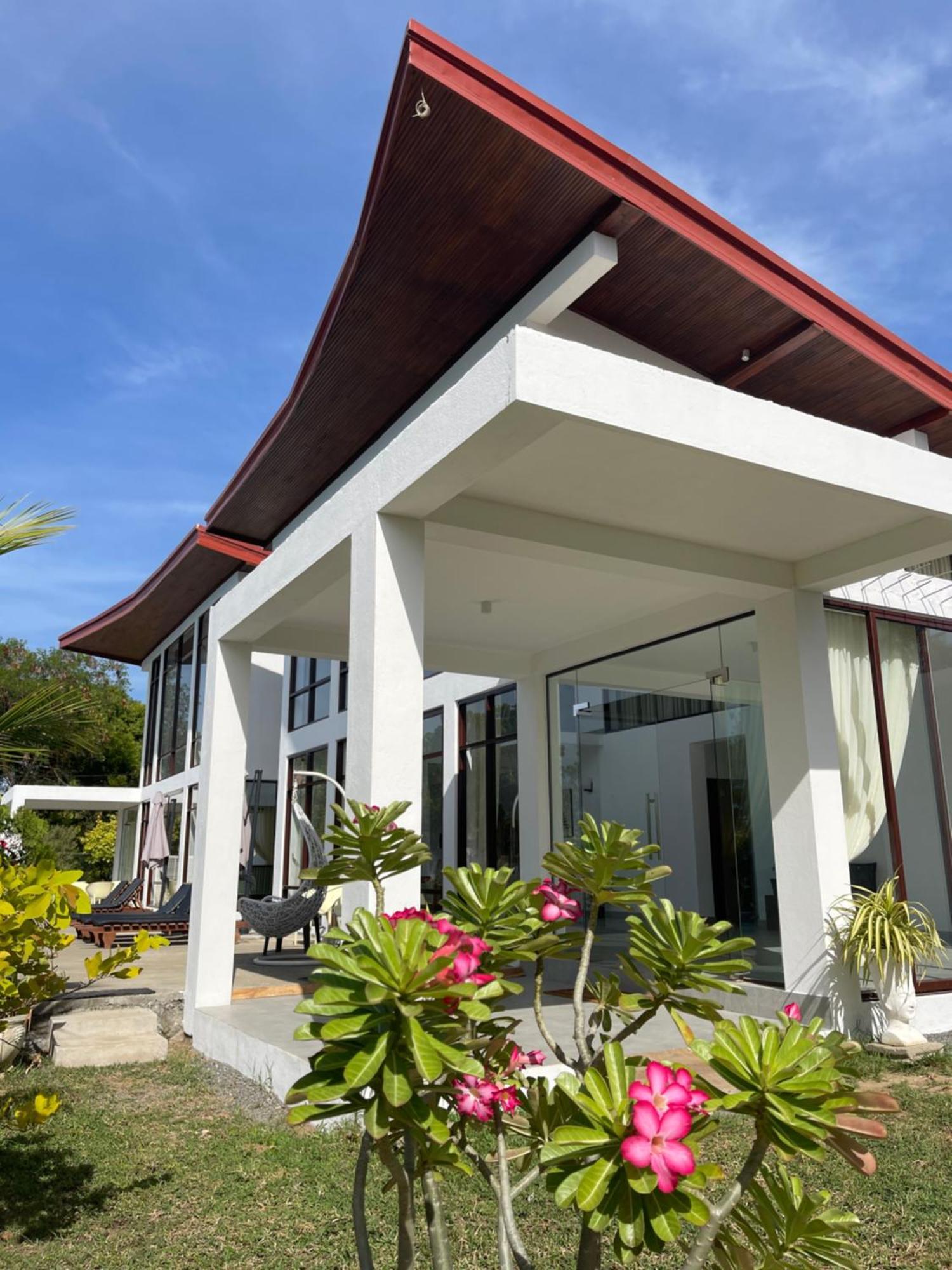 Amanda Beach Resort Passikudah エクステリア 写真