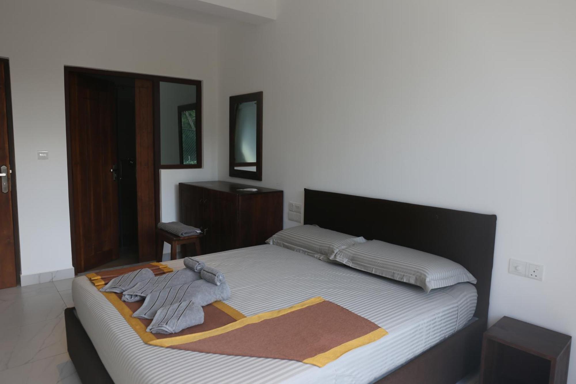 Amanda Beach Resort Passikudah エクステリア 写真