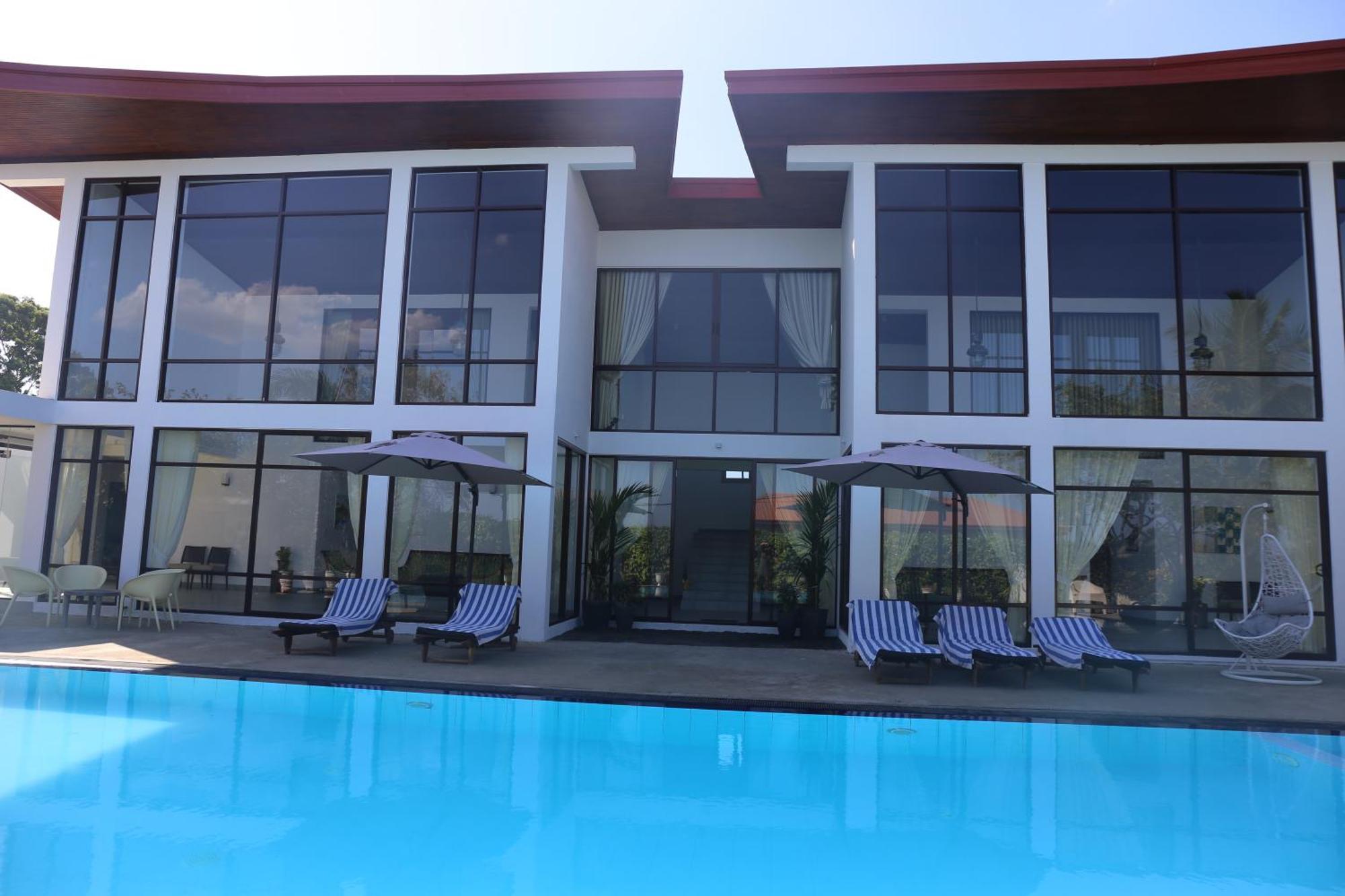 Amanda Beach Resort Passikudah エクステリア 写真