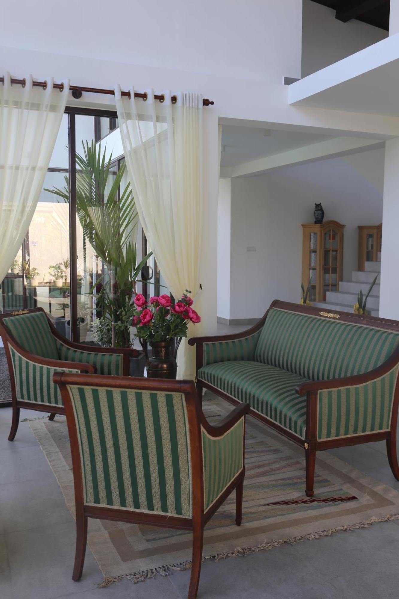 Amanda Beach Resort Passikudah エクステリア 写真